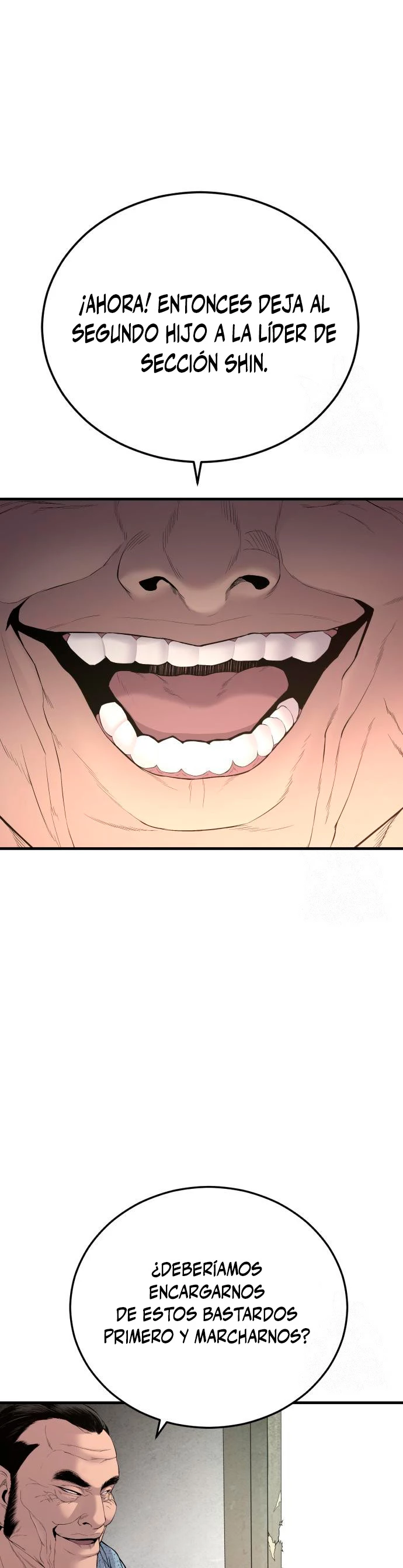 Lider Kim > Capitulo 90 > Page 11