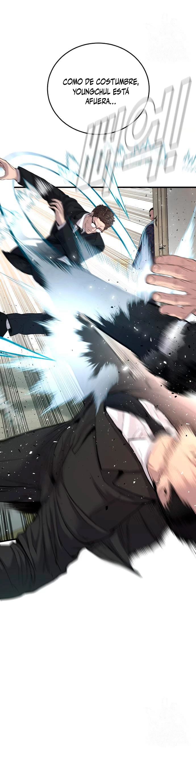 Lider Kim > Capitulo 90 > Page 31