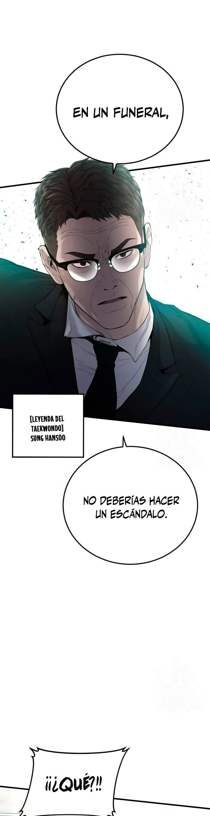 Lider Kim > Capitulo 90 > Page 41