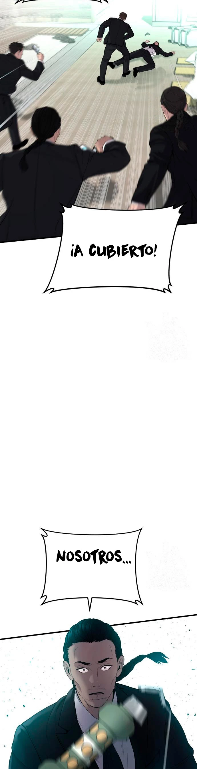 Lider Kim > Capitulo 90 > Page 51