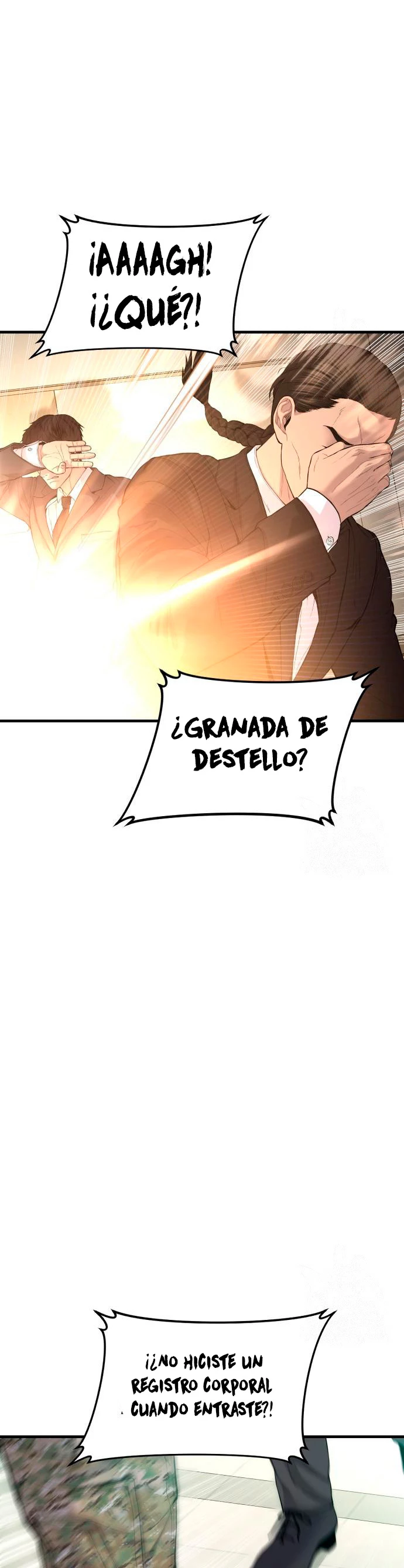 Lider Kim > Capitulo 90 > Page 71