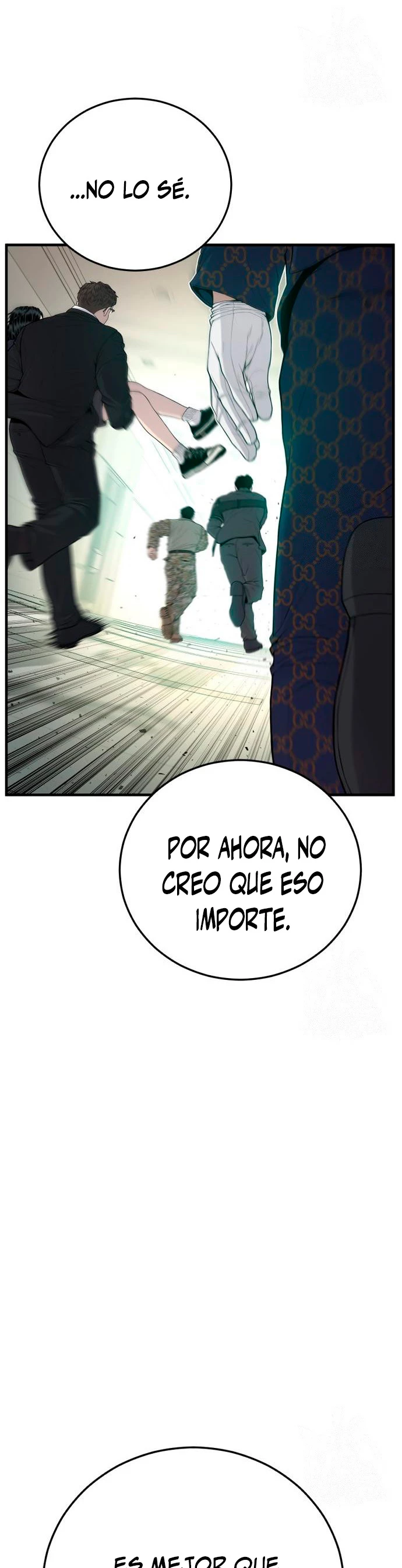 Lider Kim > Capitulo 90 > Page 111