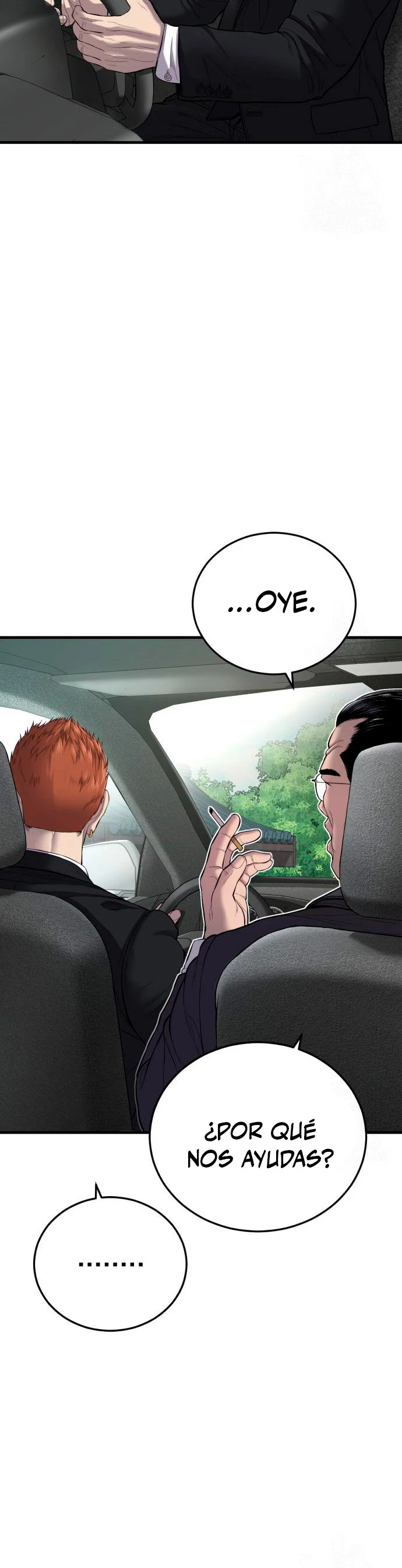 Lider Kim > Capitulo 90 > Page 131