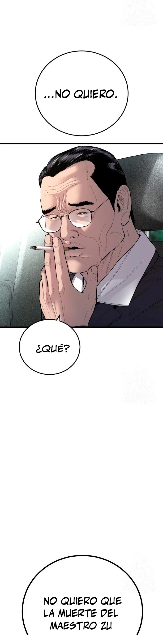 Lider Kim > Capitulo 90 > Page 141