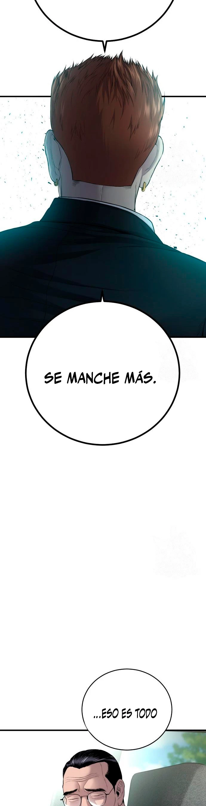 Lider Kim > Capitulo 90 > Page 151