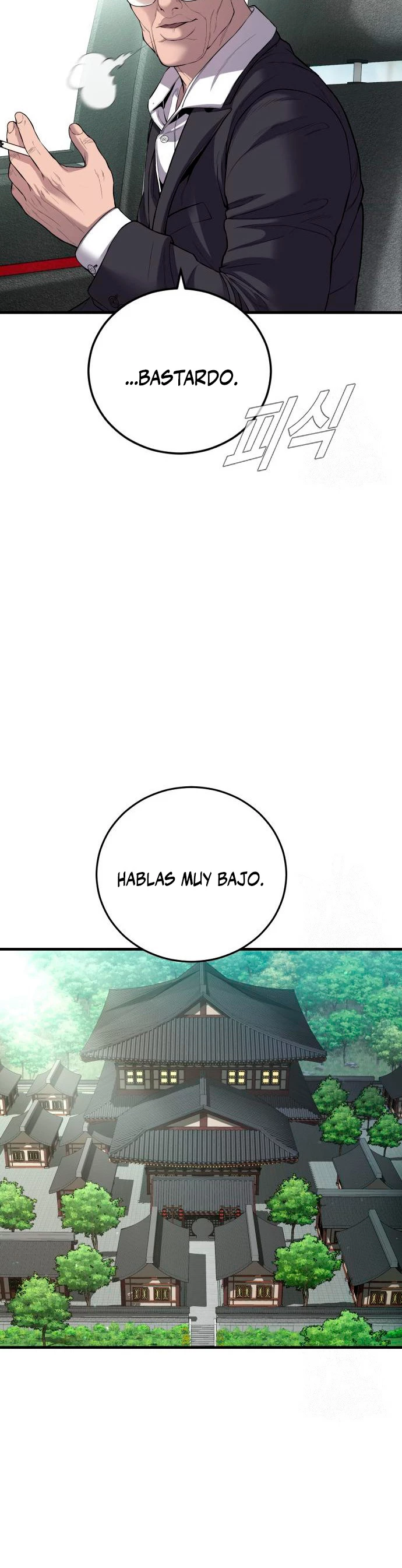 Lider Kim > Capitulo 90 > Page 161