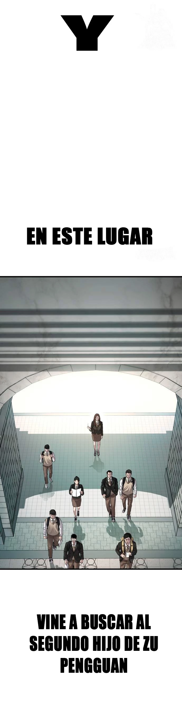 Lider Kim > Capitulo 90 > Page 211