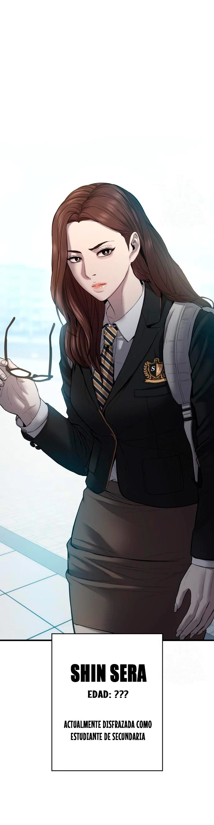 Lider Kim > Capitulo 90 > Page 221