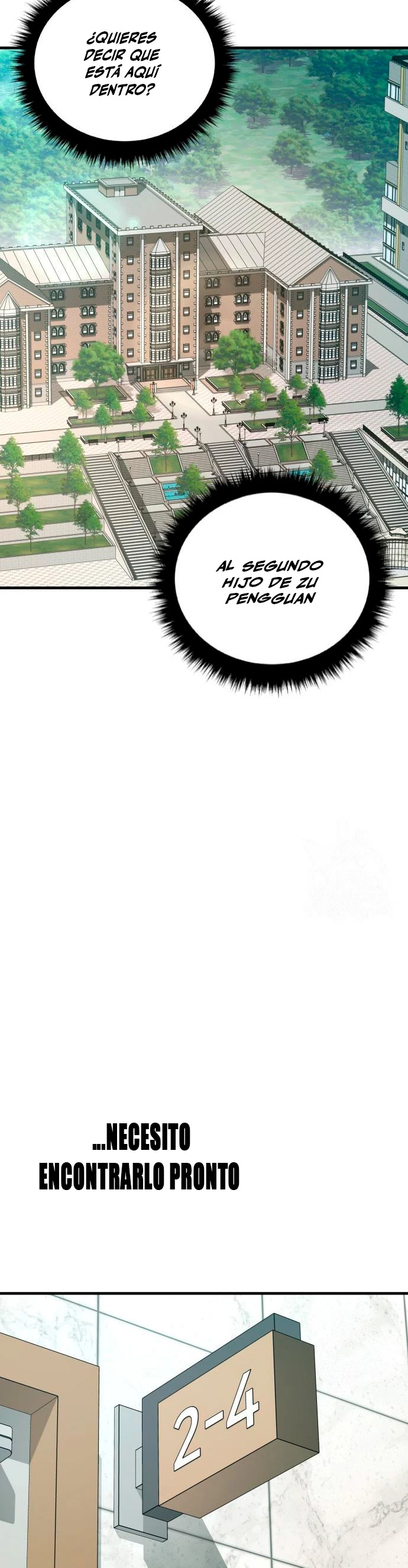 Lider Kim > Capitulo 90 > Page 241