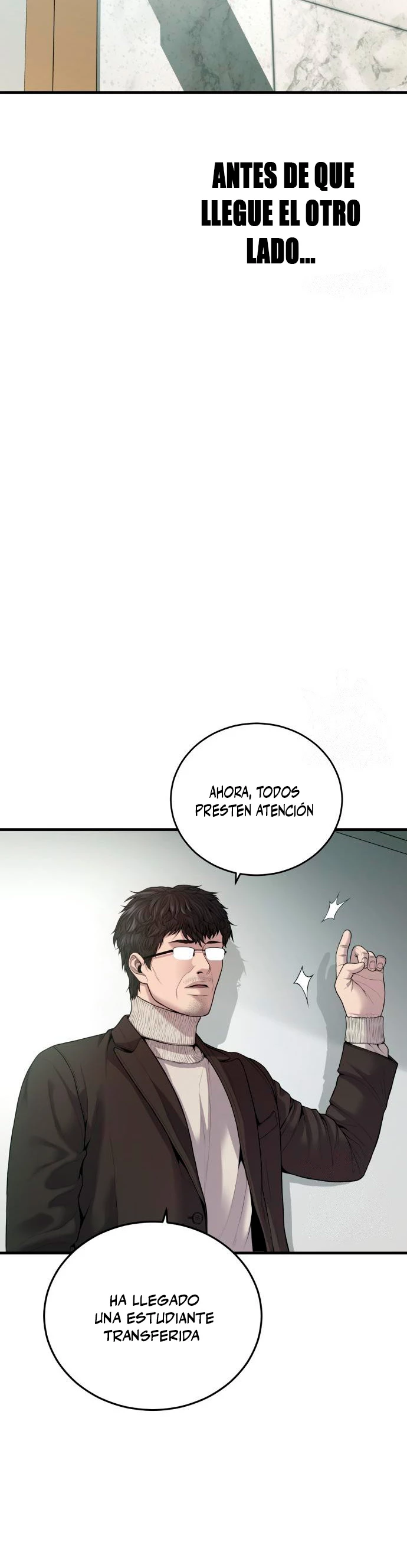 Lider Kim > Capitulo 90 > Page 251
