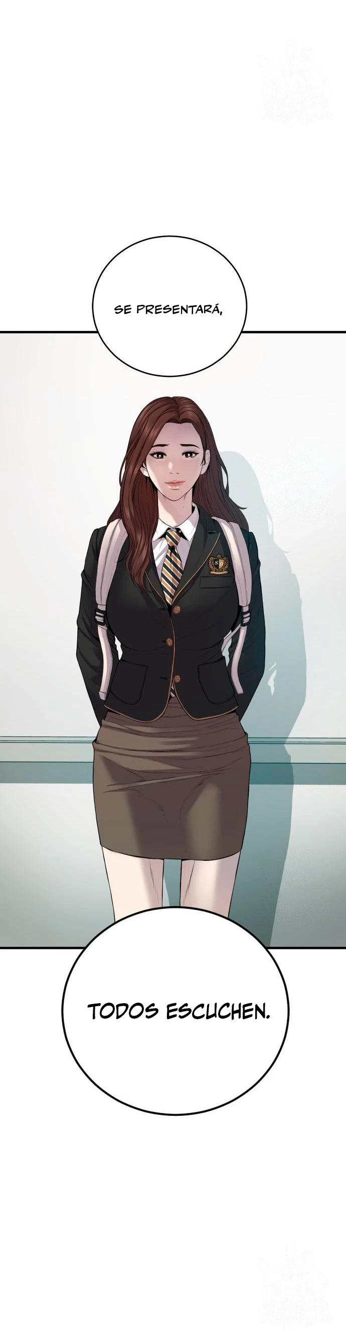 Lider Kim > Capitulo 90 > Page 271