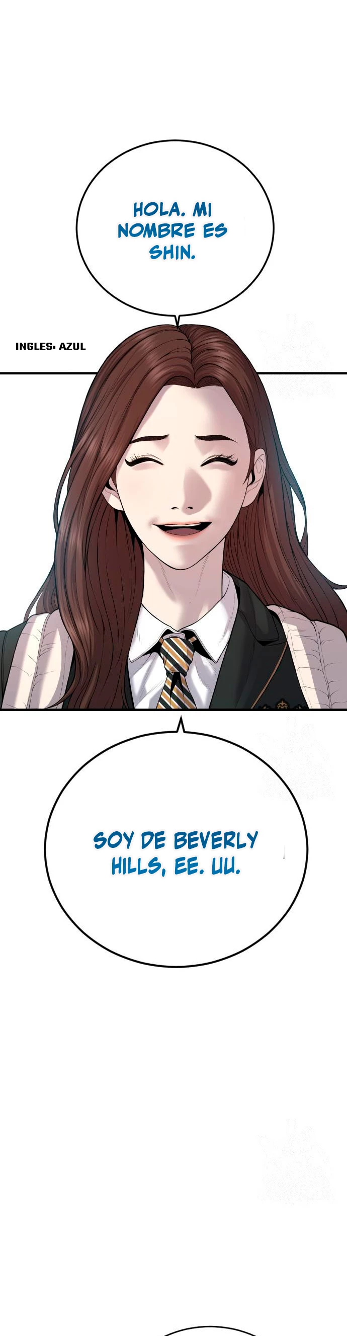 Lider Kim > Capitulo 90 > Page 281