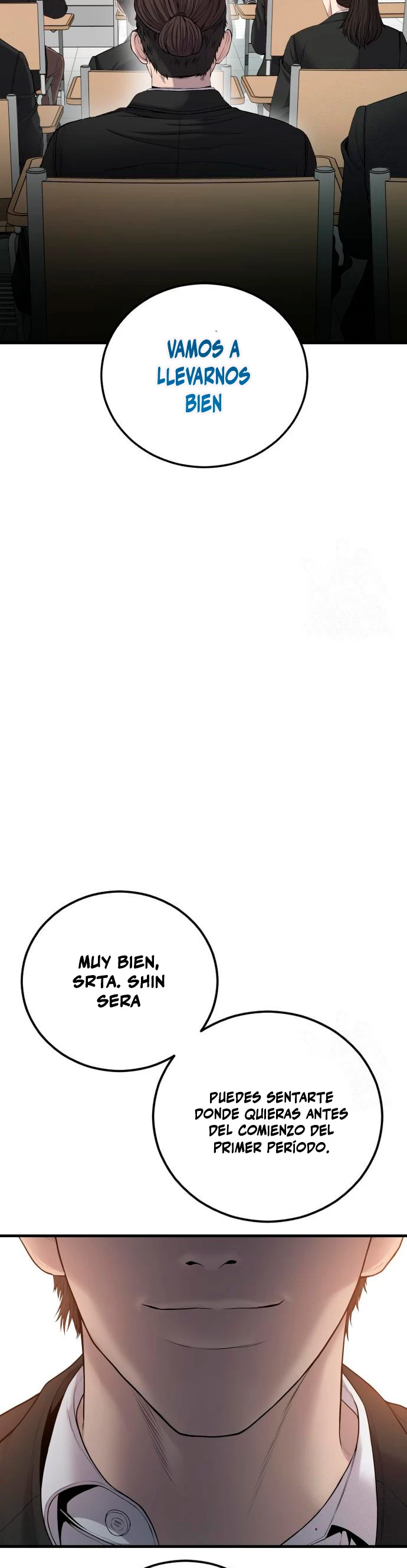 Lider Kim > Capitulo 90 > Page 301