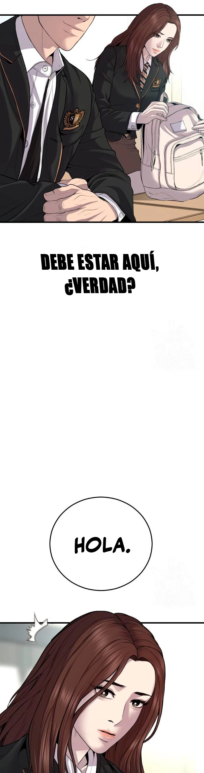 Lider Kim > Capitulo 90 > Page 321