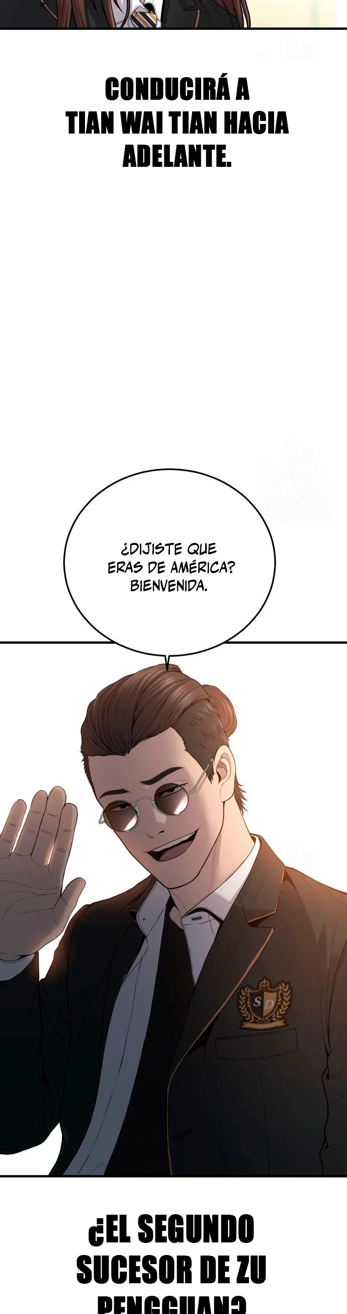 Lider Kim > Capitulo 90 > Page 331