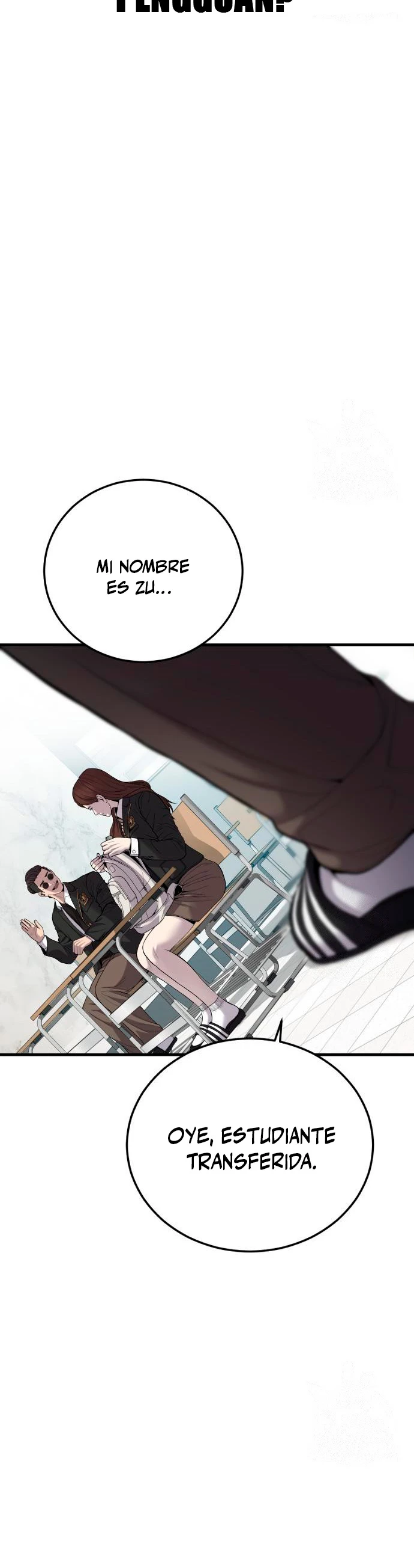 Lider Kim > Capitulo 90 > Page 341