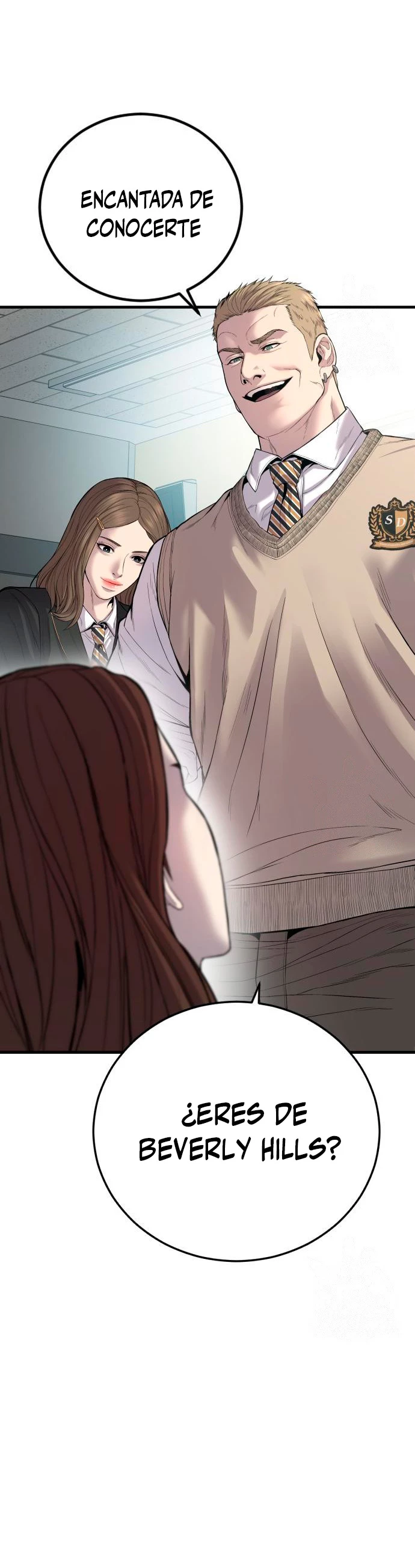 Lider Kim > Capitulo 90 > Page 351