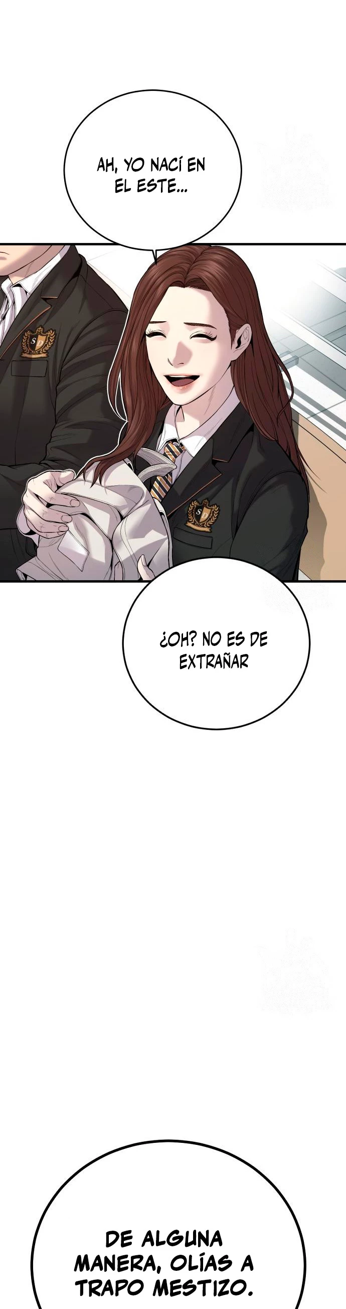 Lider Kim > Capitulo 90 > Page 361