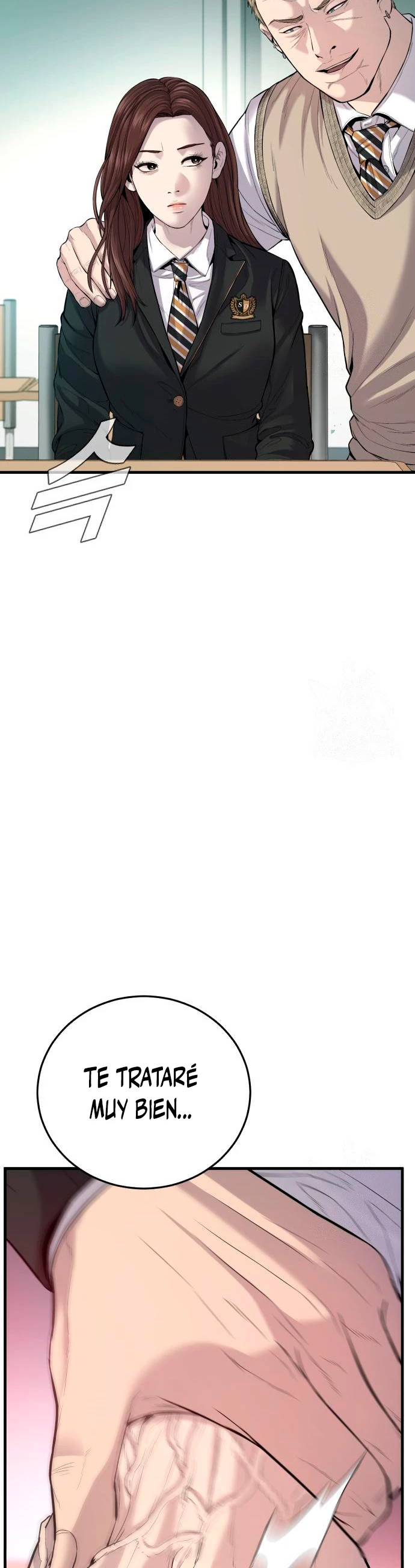 Lider Kim > Capitulo 90 > Page 381