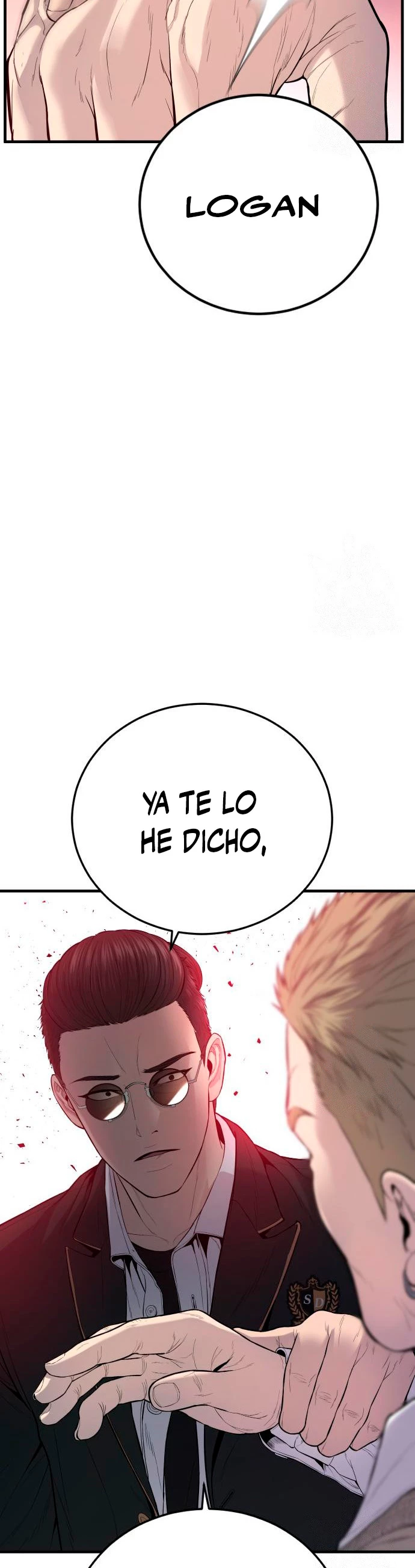 Lider Kim > Capitulo 90 > Page 391