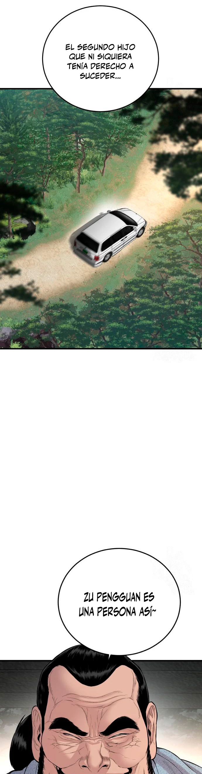 Lider Kim > Capitulo 90 > Page 421