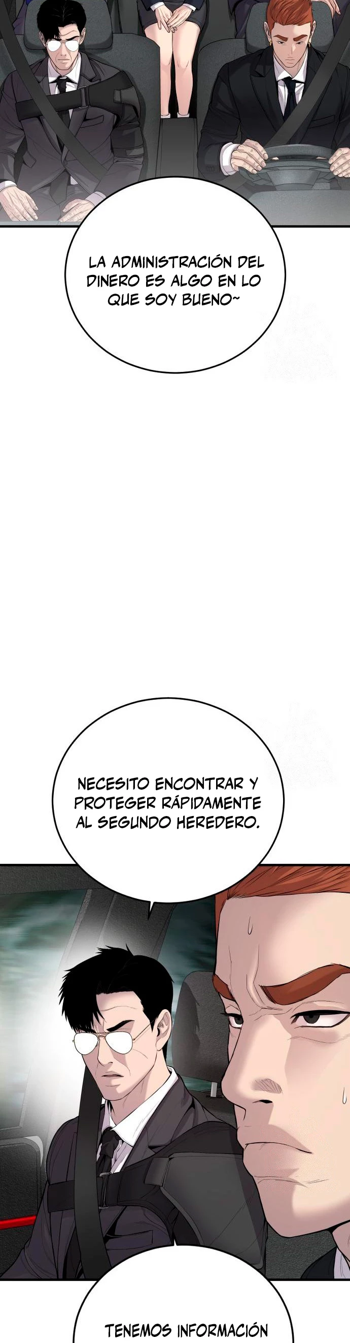 Lider Kim > Capitulo 90 > Page 441