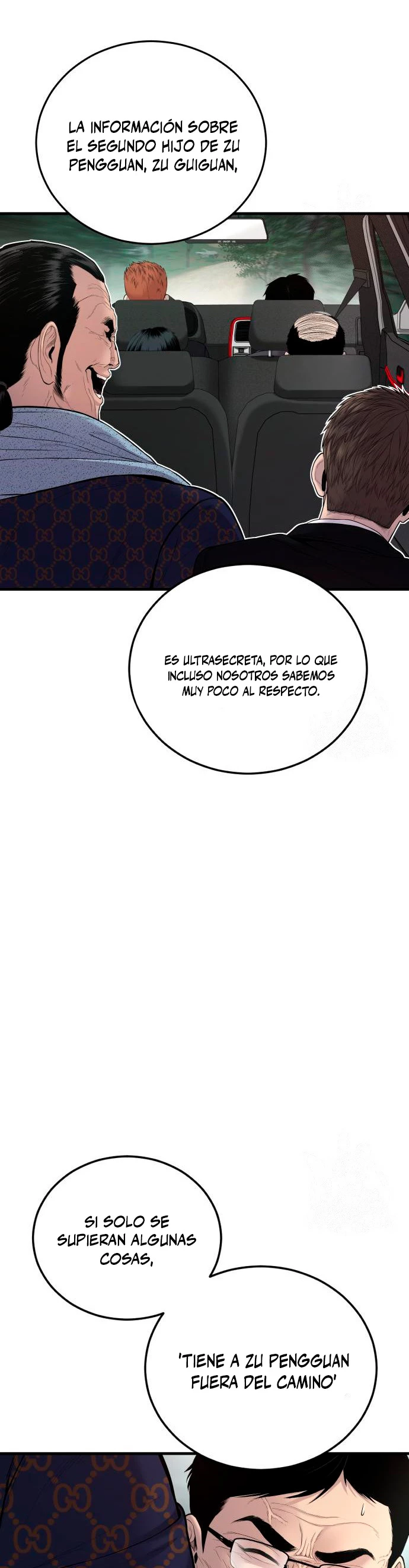 Lider Kim > Capitulo 90 > Page 461