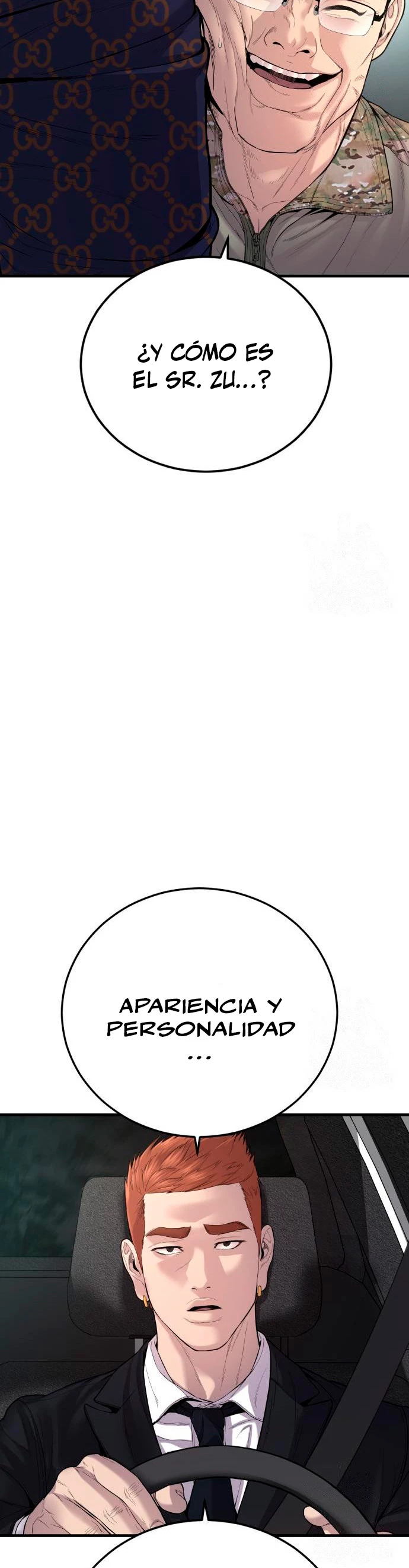 Lider Kim > Capitulo 90 > Page 471