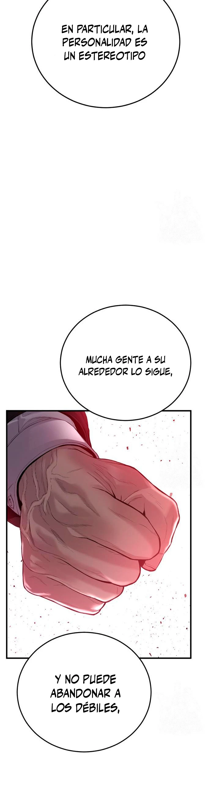 Lider Kim > Capitulo 90 > Page 481