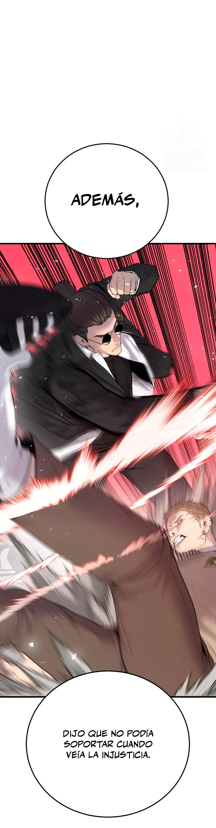 Lider Kim > Capitulo 90 > Page 491