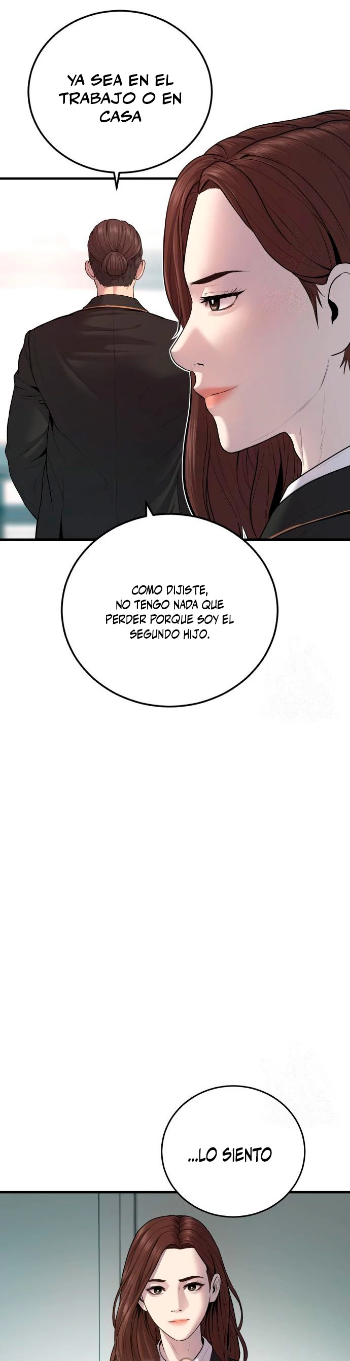 Lider Kim > Capitulo 90 > Page 521