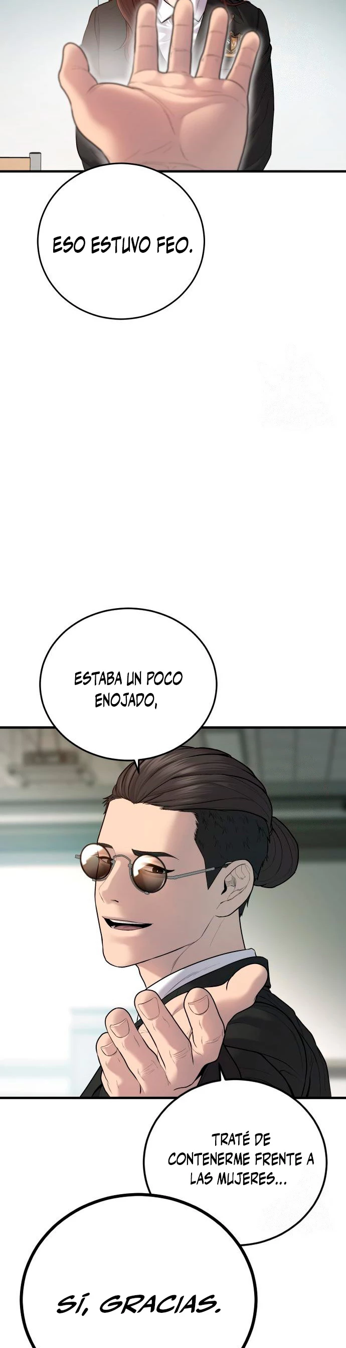 Lider Kim > Capitulo 90 > Page 541