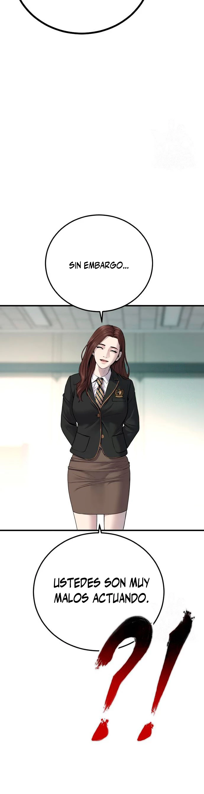 Lider Kim > Capitulo 90 > Page 551