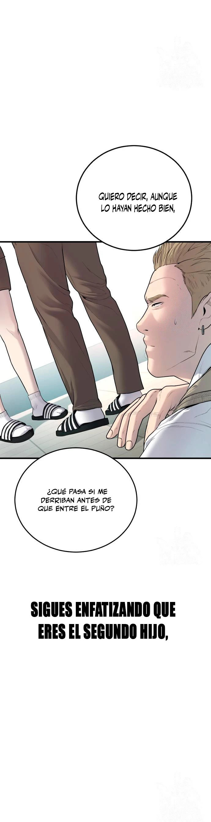 Lider Kim > Capitulo 90 > Page 561