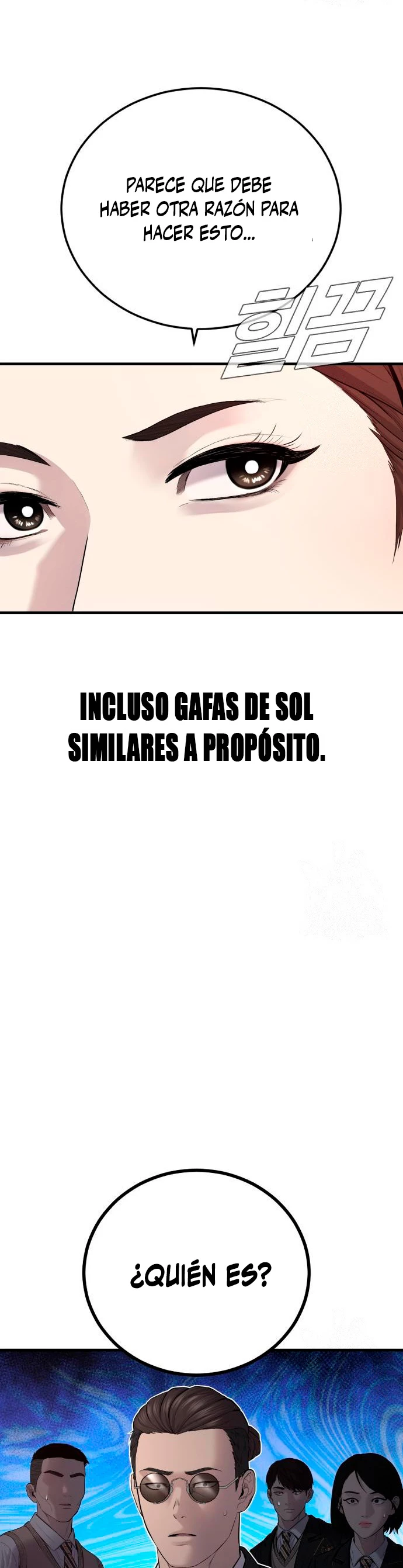 Lider Kim > Capitulo 90 > Page 571