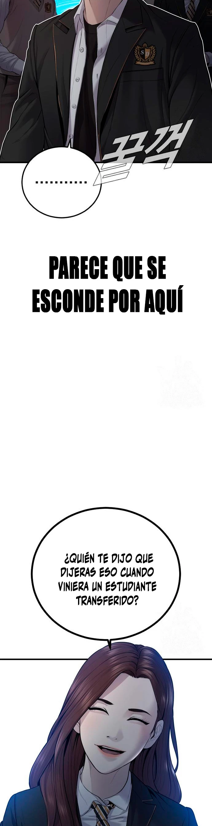 Lider Kim > Capitulo 90 > Page 581