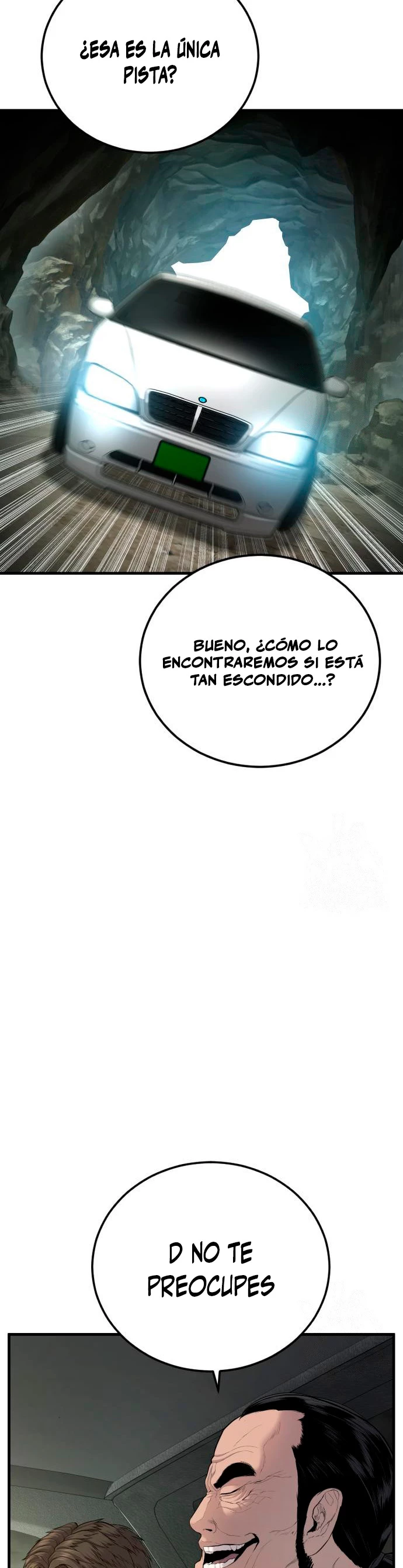 Lider Kim > Capitulo 90 > Page 601