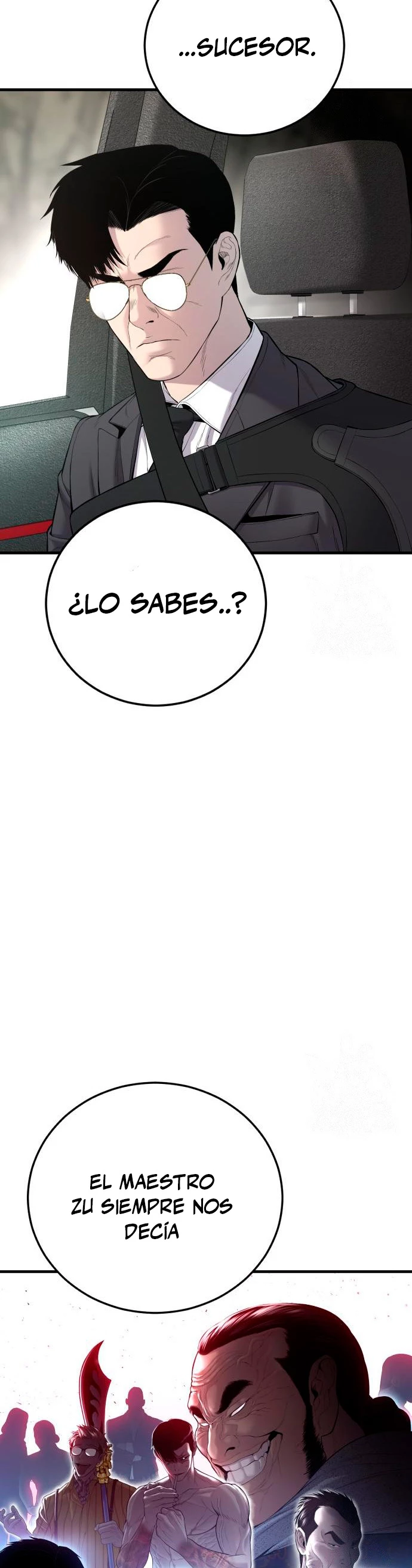 Lider Kim > Capitulo 90 > Page 661