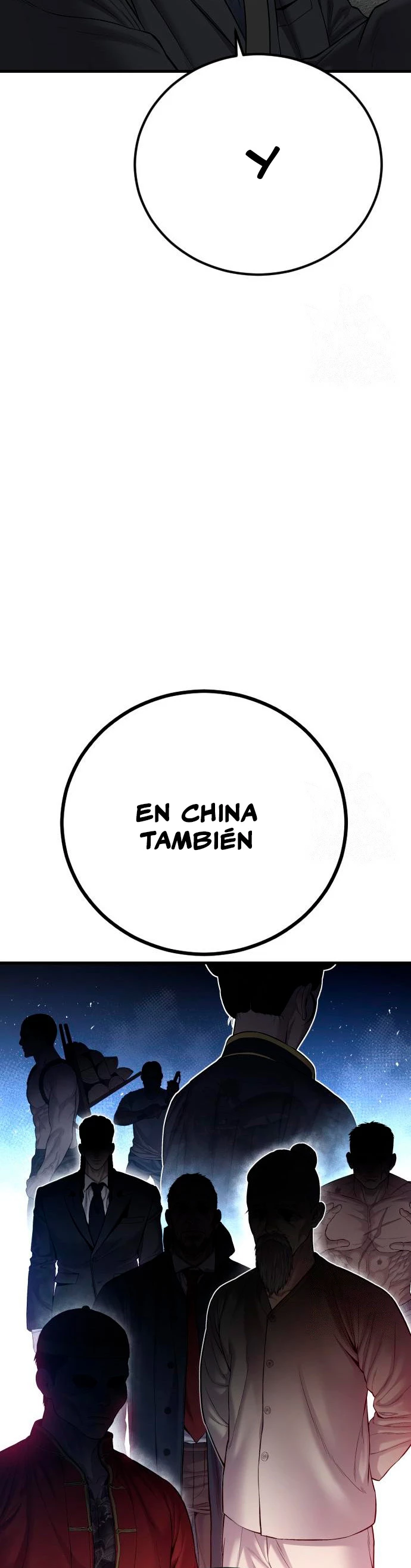 Lider Kim > Capitulo 90 > Page 681