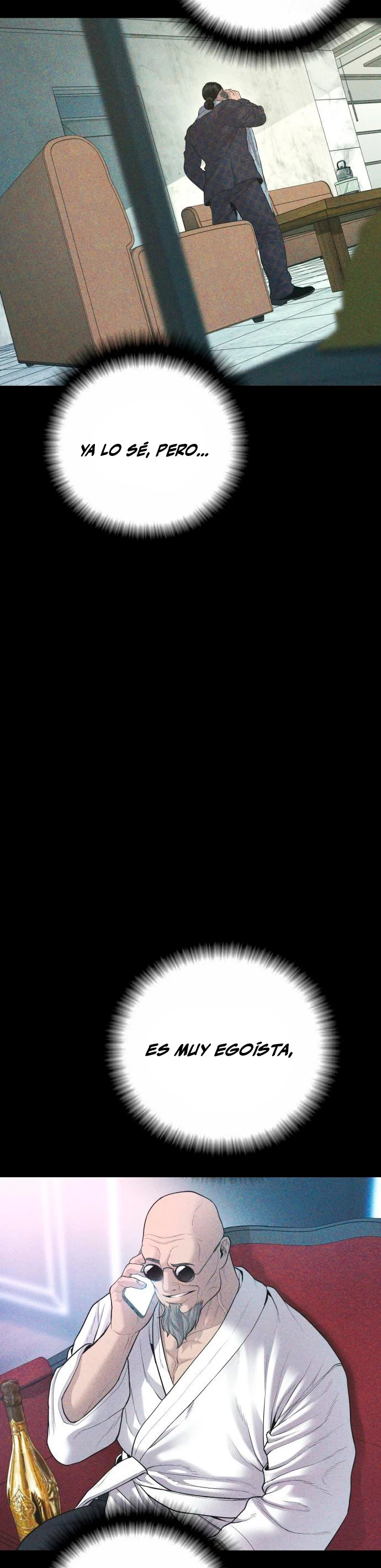 Lider Kim > Capitulo 90 > Page 741