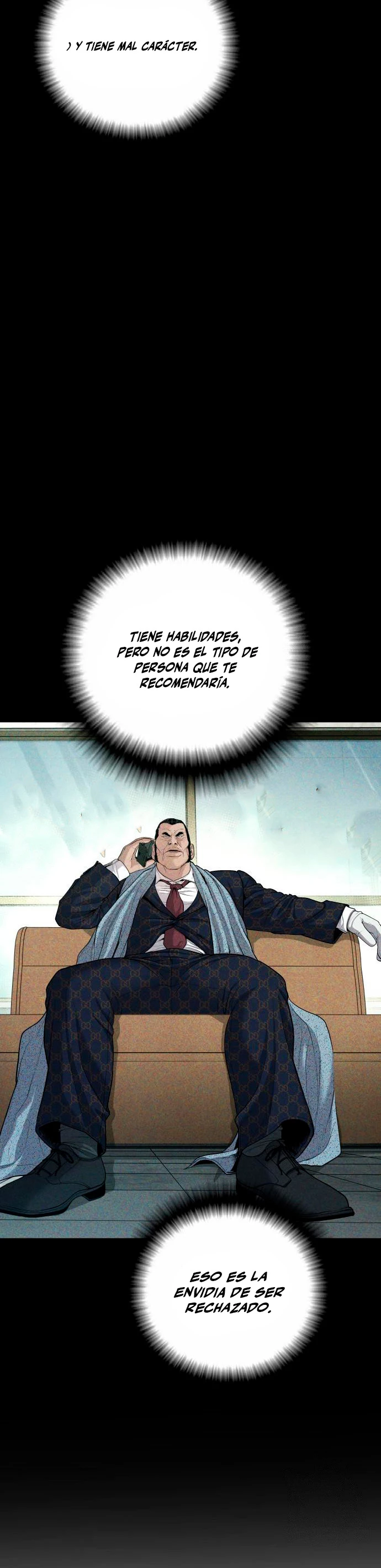 Lider Kim > Capitulo 90 > Page 751