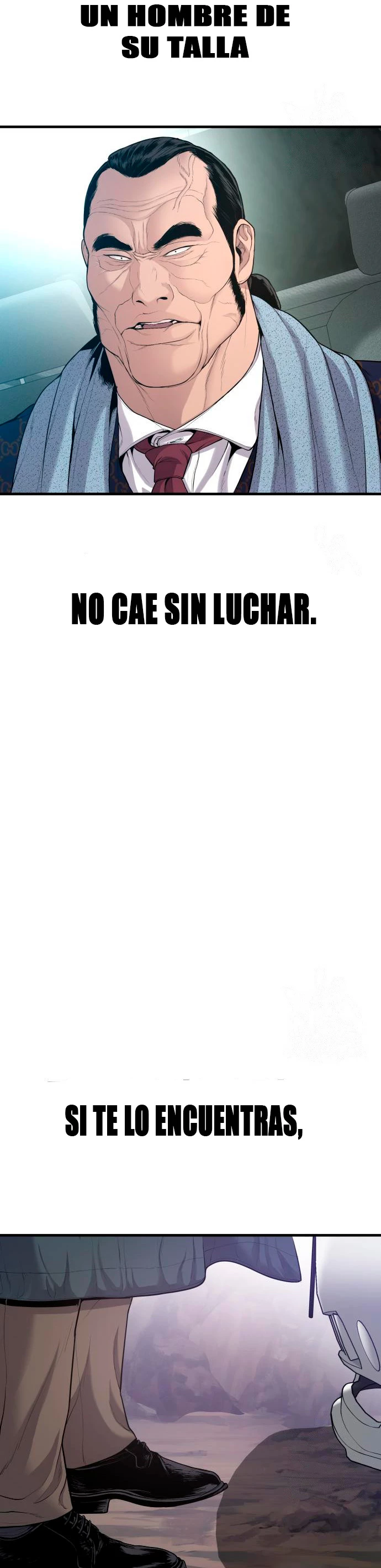 Lider Kim > Capitulo 90 > Page 771