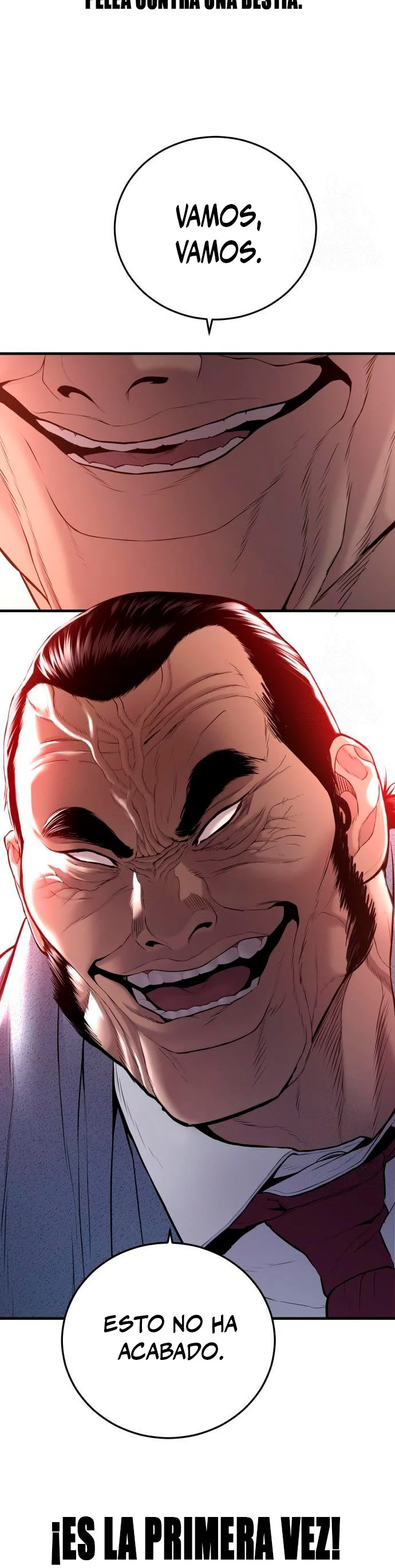 Lider Kim > Capitulo 91 > Page 821