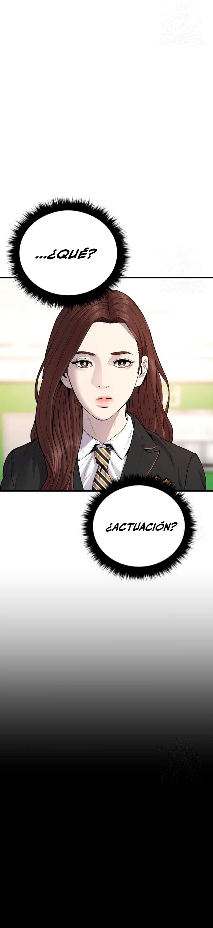 Lider Kim > Capitulo 91 > Page 11