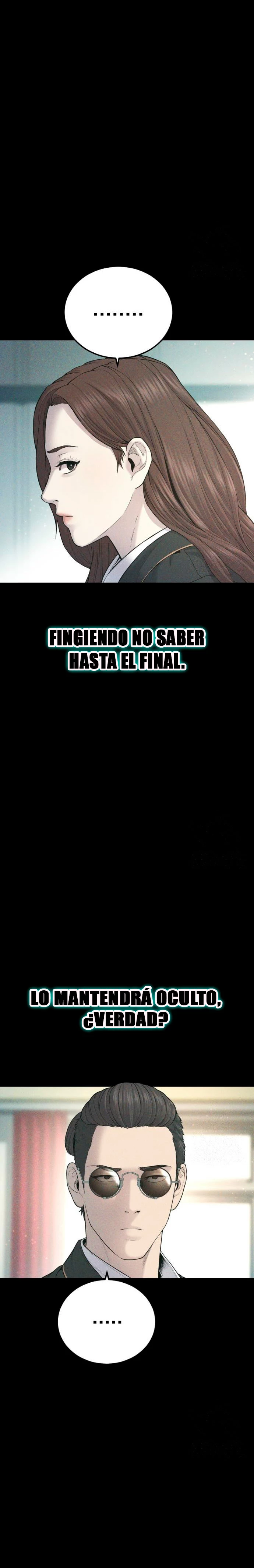 Lider Kim > Capitulo 91 > Page 41