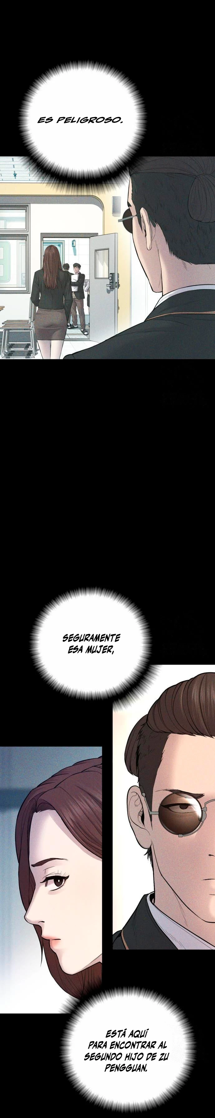 Lider Kim > Capitulo 91 > Page 51