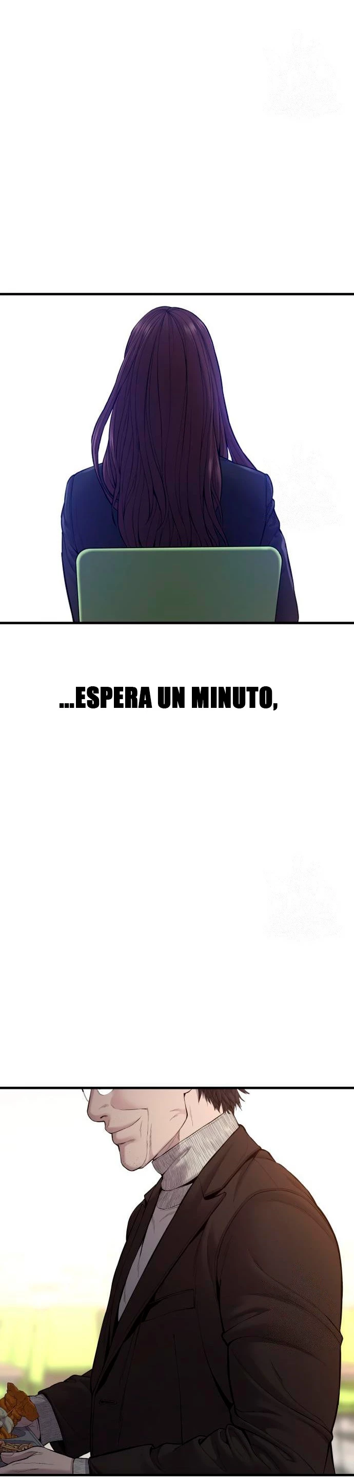 Lider Kim > Capitulo 91 > Page 121