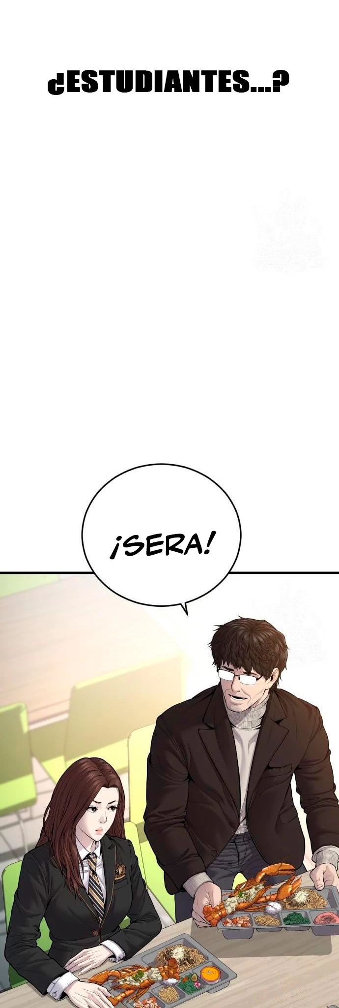 Lider Kim > Capitulo 91 > Page 131