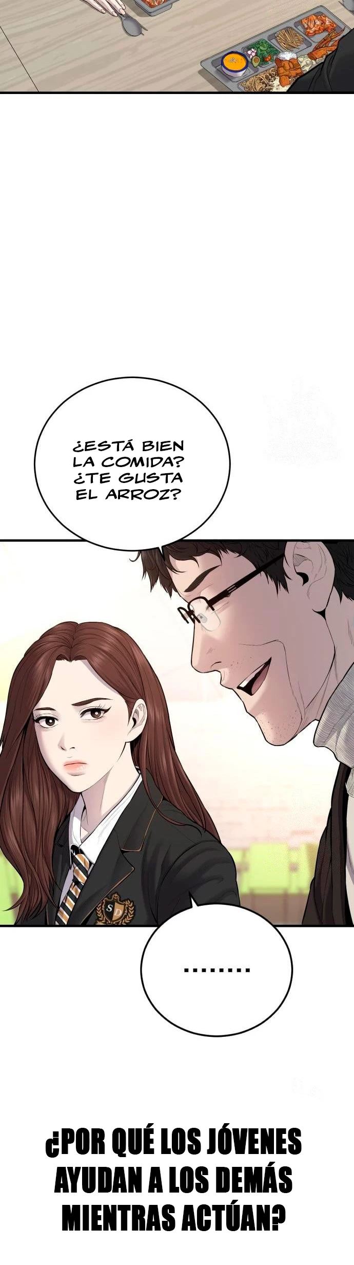 Lider Kim > Capitulo 91 > Page 141