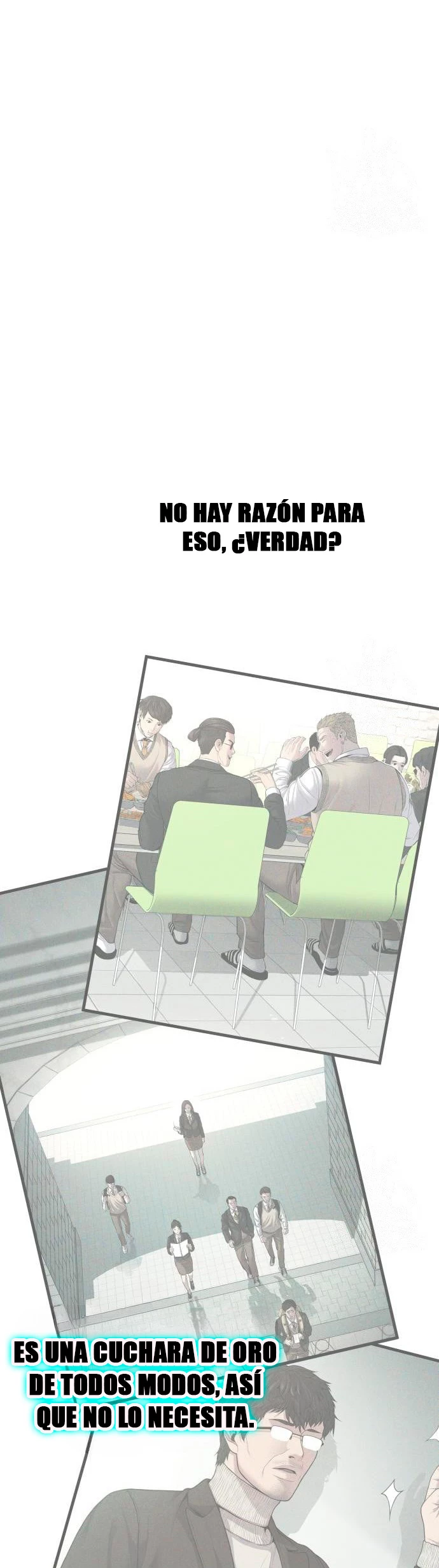 Lider Kim > Capitulo 91 > Page 151